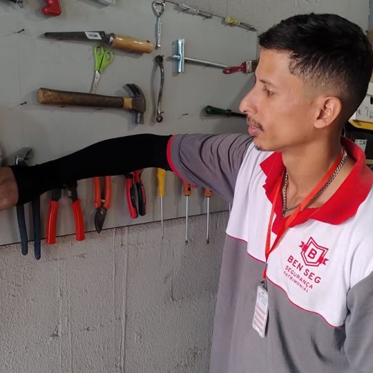 Serviço de Zeladoria